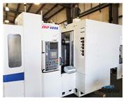 Daewoo DHP4000 CNC Horizontal Machining Center