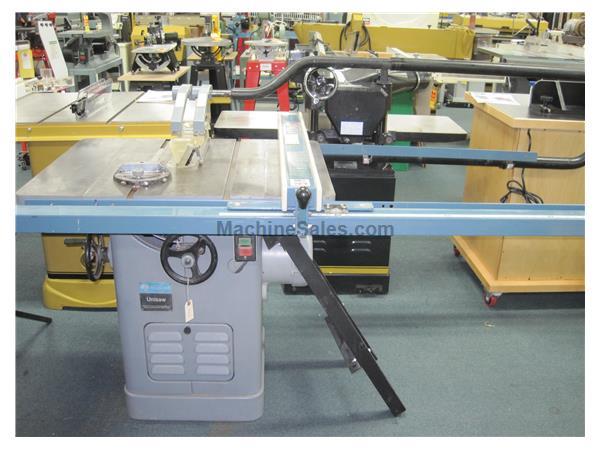Cab Saw 10x52 3/1 RT Rckwl Cab Saw 10x52 3/1 RT Rckwl