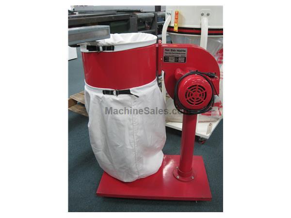 Dust Collector 1hp PennState Dust Collector 1hp PennState