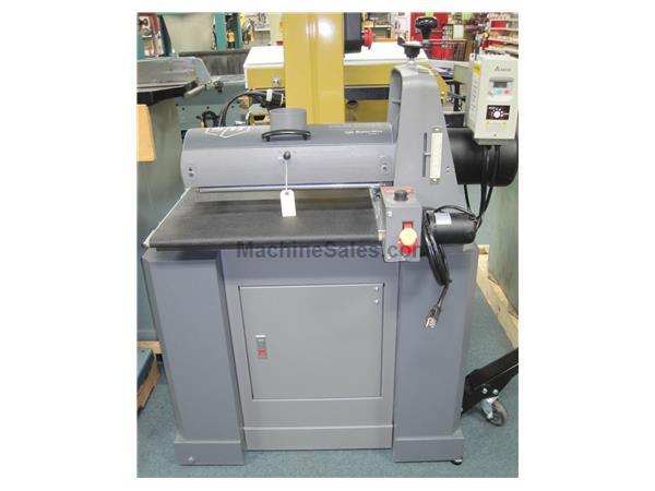 Drum Sander 19-38 Combo SupMax