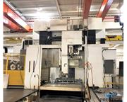 Forest Line Veco Mill 463 CNC Bridge Mill