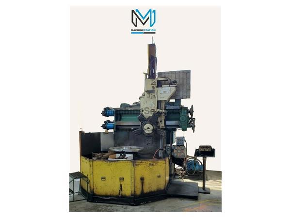 BRIDGEPORT SERIES I MILLING MACHINE BRIDGEPORT SERIES I MILLING MACHINE