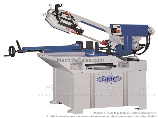 GMC Variable Speed Bandsaw BS-260TGV