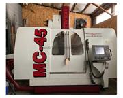 Fryer MC-45 Vertical CNC Machine