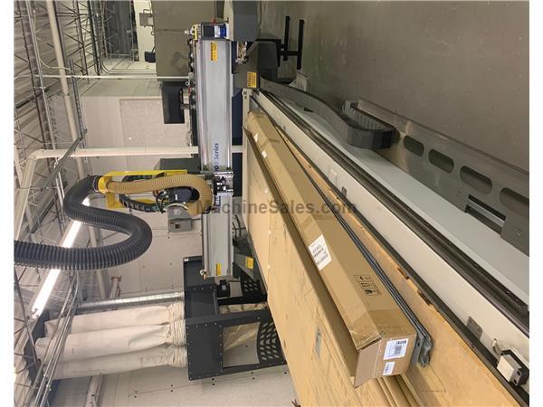 Muti-Cam 5000 CNC Router