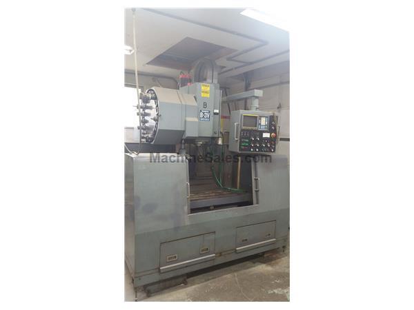Shizuoka Millmaster B-3V 410 VMC Shizuoka Millmaster B-3V 410 VMC
