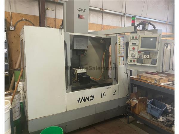 1994 HAAS VF-2 VMC