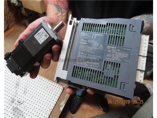 Servo Drives / Servo Amplifiers Servo Drives / Servo Amplifiers