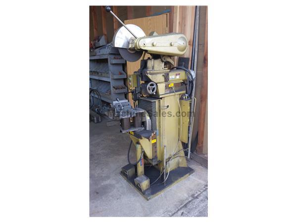 Hydraulic Chop Saw Hydraulic Chop Saw