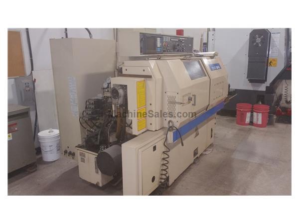 Miyano CNC Lathe - 3-Axis Miyano CNC Lathe - 3-Axis