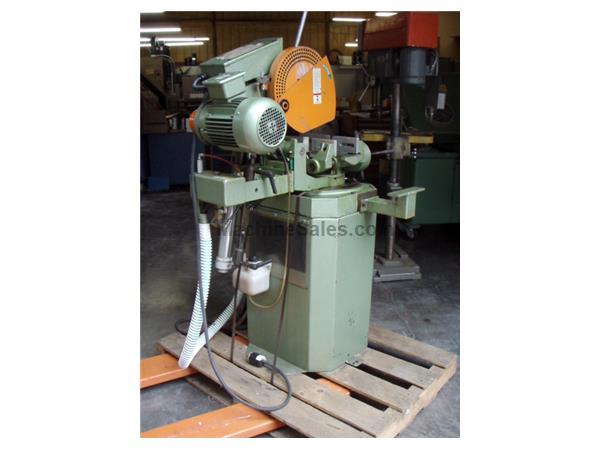 Scotchman Circular Cold Saw Scotchman Circular Cold Saw