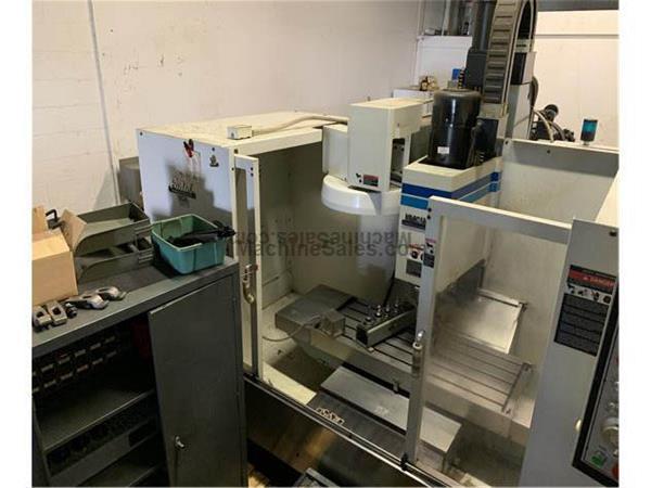 CNC milling machine CNC milling machine