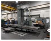 Giddings & Lewis 70-H6-T  CNC Horizontal Boring Mill