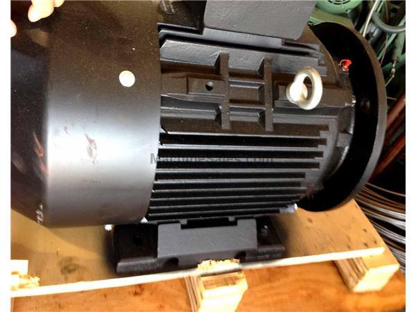 Lafert LNP180ME2  2 Pole Motor