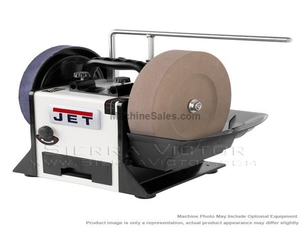 JET JWS-10 Variable Speed Wet Sharpener 727100 JET JWS-10 Variable Speed Wet Sharpener 727100