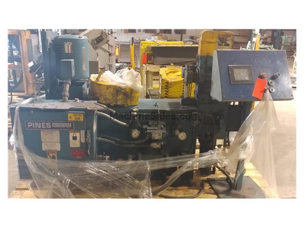 PINES Teledyne Pines Bender PINES Teledyne Pines Bender