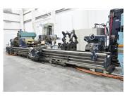 MONARCH ENGINE LATHE