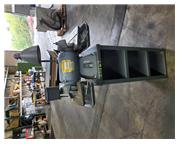 BALDOR DOUBLE END CARBIDE GRINDER