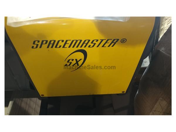 R&M Spacemaster SX 2 Ton Electric Hoist New R&M Spacemaster SX 2 Ton Electric Hoist New