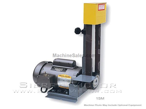 KALAMAZOO 1SM 1 x 42 in. Industrial Belt Sander