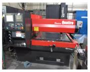 2008 Amada Quattro Laser