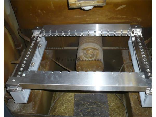 System 3R rail set, Charmilles Robofil 310, 300 wire edm System 3R rail set, Charmilles Robofil 310, 300 wire edm