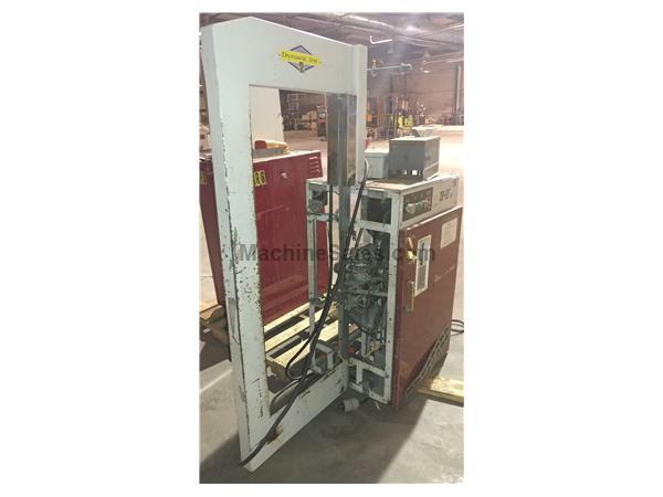 Dynaric DF-117 Strapping Machine Dynaric DF-117 Strapping Machine