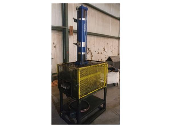 Multicyl DL 60-28-16 30 ton Press Multicyl DL 60-28-16 30 ton Press