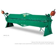 TENNSMITH HB121-14 10 ft x 14 ga. Heavy Duty Hand Brake