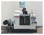 YCM MV-106A VERTICAL MACHINING CENTER