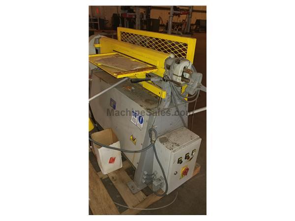 Akyapak Plate Roll Model - A-1050X56 Akyapak Plate Roll Model - A-1050X56