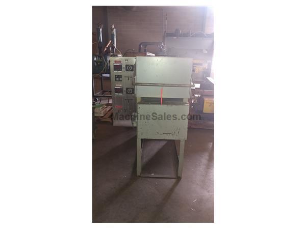 Cress Furnace C1240 Cress Furnace C1240