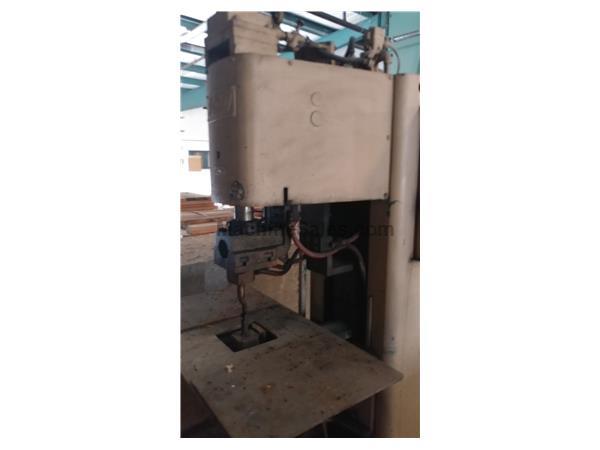 ACRO 75 KVA APPA-1-18 Resistance Welder ACRO 75 KVA APPA-1-18 Resistance Welder