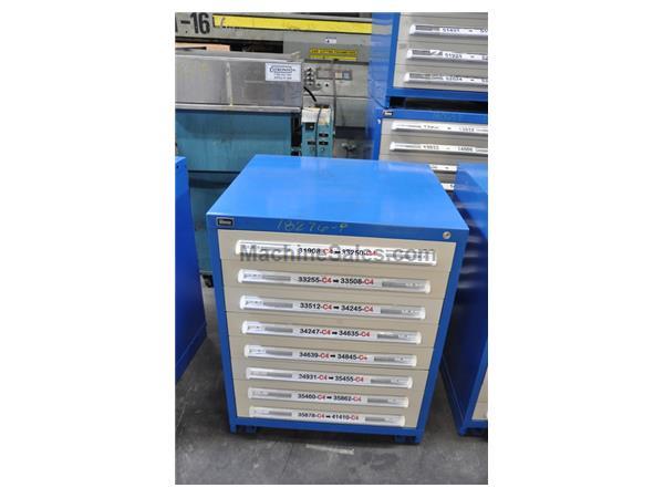 STANLEY VIDMAR CABINET STANLEY VIDMAR CABINET