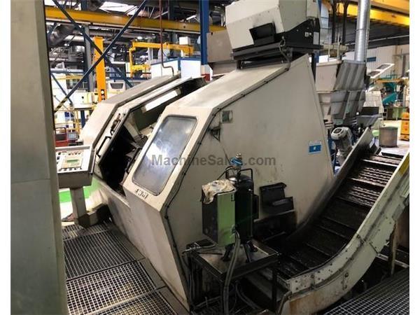 EW Menn Model 160H Flat Die Thread Roller EW Menn Model 160H Flat Die Thread Roller