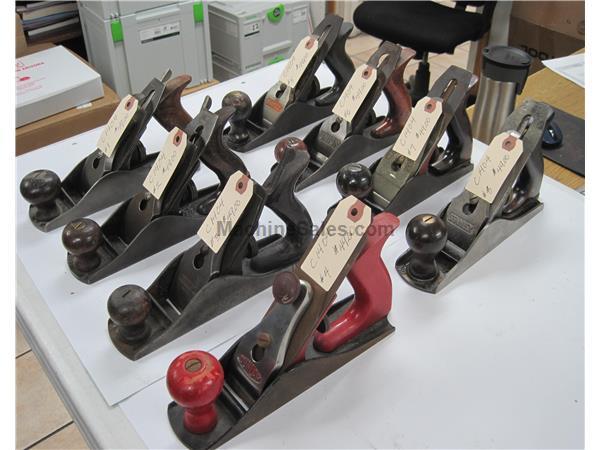 Plane Bench Various Plane Bench Various