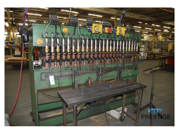 Lors 85 KVA Welder Lors 85 KVA Welder