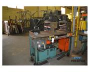 SHUSTER 2A4V Wire Straightener & Cutoff Machine