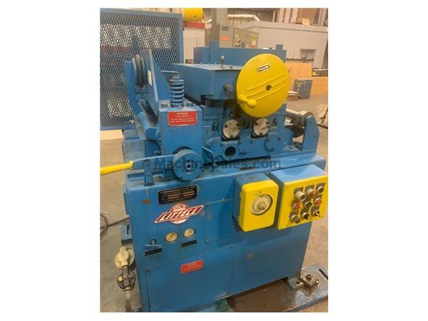 Littell 418 HRP Feeder/Straightener Littell 418 HRP Feeder/Straightener
