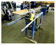 Wire Bending Bench