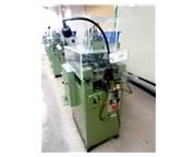 Wafios Model FTU-0 Spring Coiling Machine