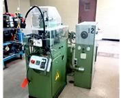 Wafios Model FTU-0 Spring Coiling Machine