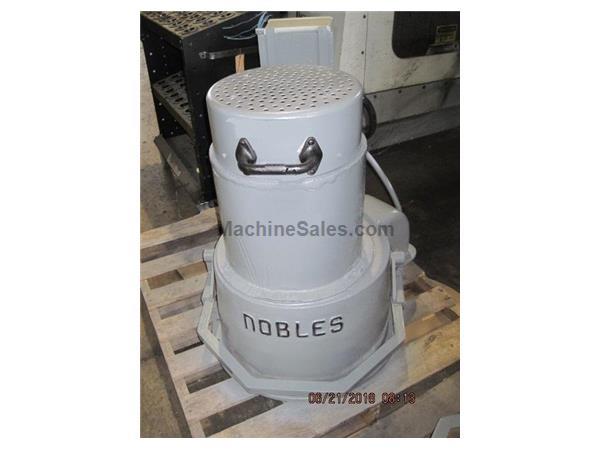 Nobles Spin Dryer Model 9243-1