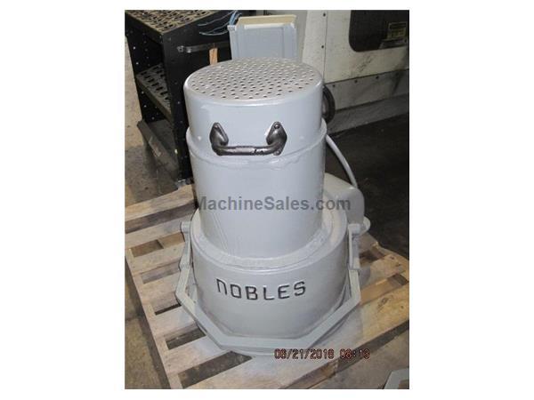 Nobles Spin Dryer Nobles Spin Dryer