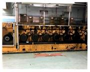 Macbee 6 Block Wire Drawing Machine