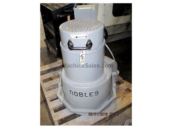 Nobles Spin Dryer Model 9263-1262