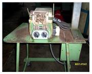 Strecker Butt Welder