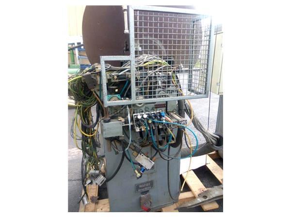 Wafios Model WSR-1 Ring Roller Wafios Model WSR-1 Ring Roller