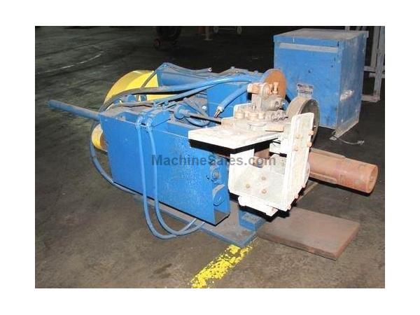 Wire Takeup/Spooler Traversing Wire Takeup/Spooler Traversing