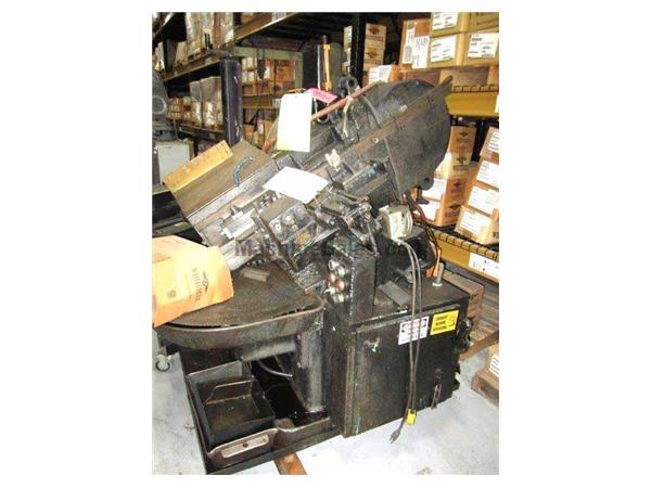1/4" Waterbury Farrel #10 Heavy Frame Automated Flat Die Thread Roller 1/4" Waterbury Farrel #10 Heavy Frame Automated Flat Die Thread Roller
